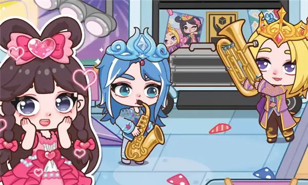 Ҷ�����λ�С��v1.0.1 ��׿���ͼ