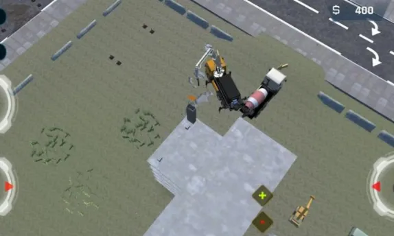 ���賵ģ����2026�ٷ����°汾v1 ��׿���ͼ