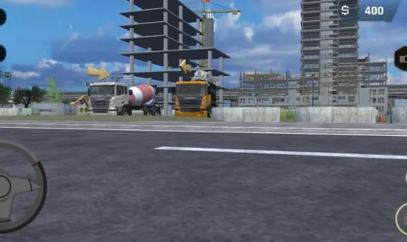 ���賵ģ����2026�ٷ����°汾v1 ��׿���ͼ