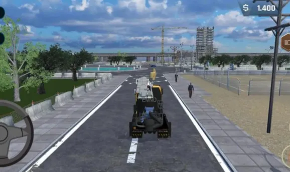 ���賵ģ����2026�ٷ����°汾v1 ��׿���ͼ