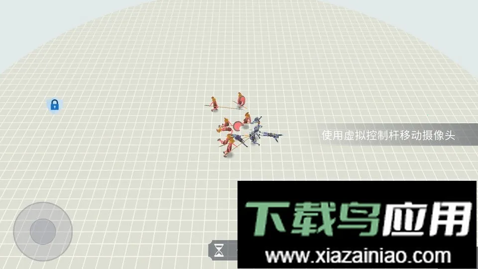 �Ŵ�ս��ģ��v3.2.0 �ֻ����ͼ