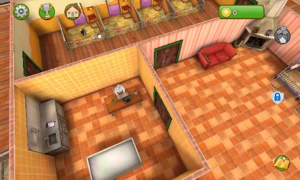 �ҵĶ�������v1.0.1 ��׿���ͼ