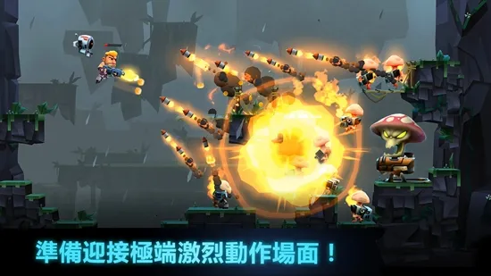 ��̨Ӣ���ں�ս��2026�ٷ����°汾v1.12.3 �ٷ������ͼ