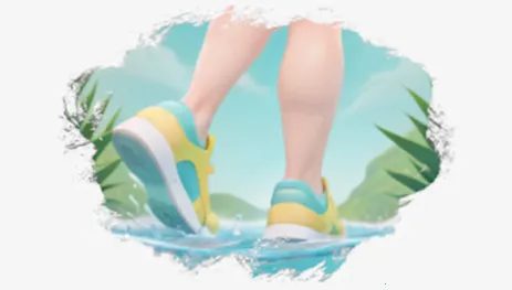 清泉计步 清泉计步