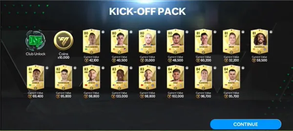 EA Sports FC 242026�ٷ�����