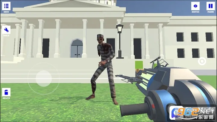 ����ɳ��ģ���èèv1.0.7 �ֻ����ͼ