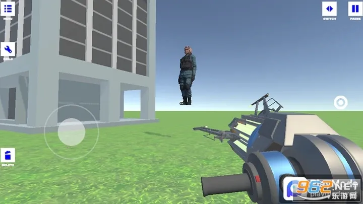 ����ɳ��ģ���èèv1.0.7 �ֻ����ͼ