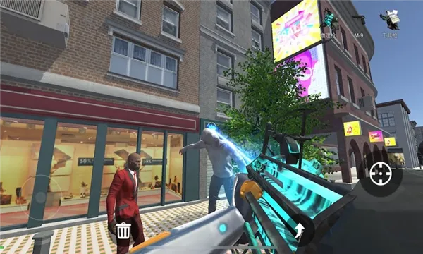 ����ɳ��ģ���èèv1.0.7 �ֻ����ͼ