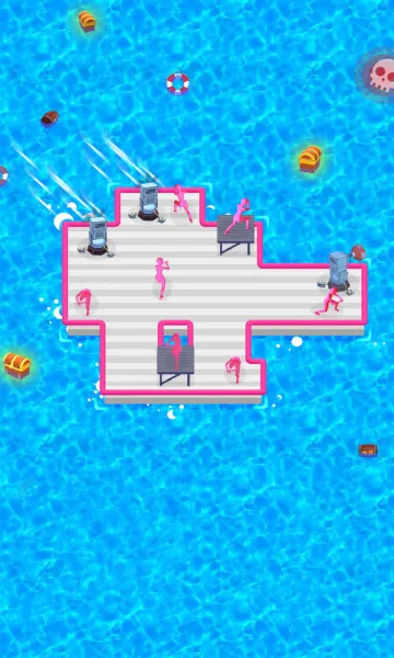 ľ������սv1.0.2 �ٷ������ͼ