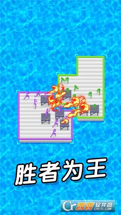 ľ������սv1.0.2 �ٷ������ͼ