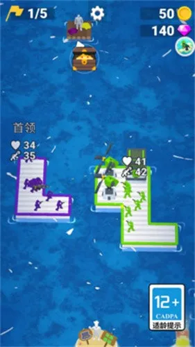 ľ������սv1.0.2 �ٷ������ͼ