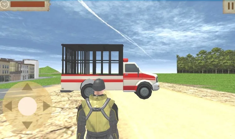 ����ģ����v3.250811.170 �ٷ������ͼ