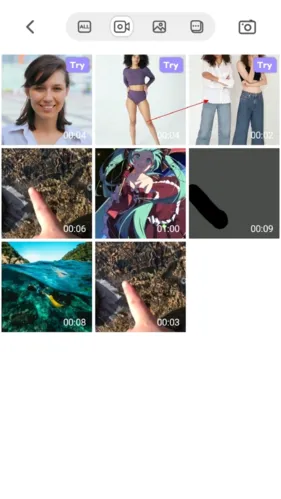 PrettyUp��Ƶ��������