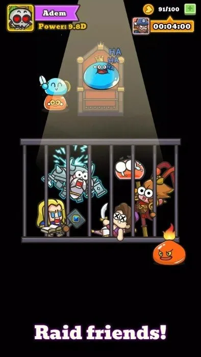 ʷ��ķӢ��2026���ذ�װv1.3.5 �ֻ����ͼ