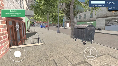 杂货铺模拟器2026最新版本 杂货铺模拟器2026最新版本