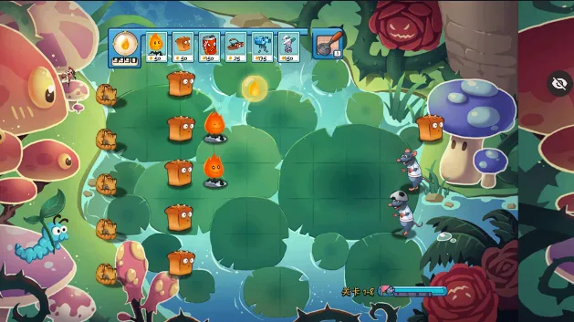 ֲ�����ս��ʬ����ƪv1.1.1 �ٷ������ͼ