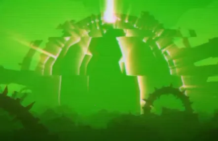 怨灵核心 怨灵核心