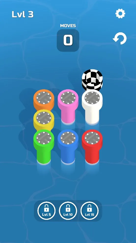 �ܵ�����2026���°汾v1.0.3 ��׿���ͼ