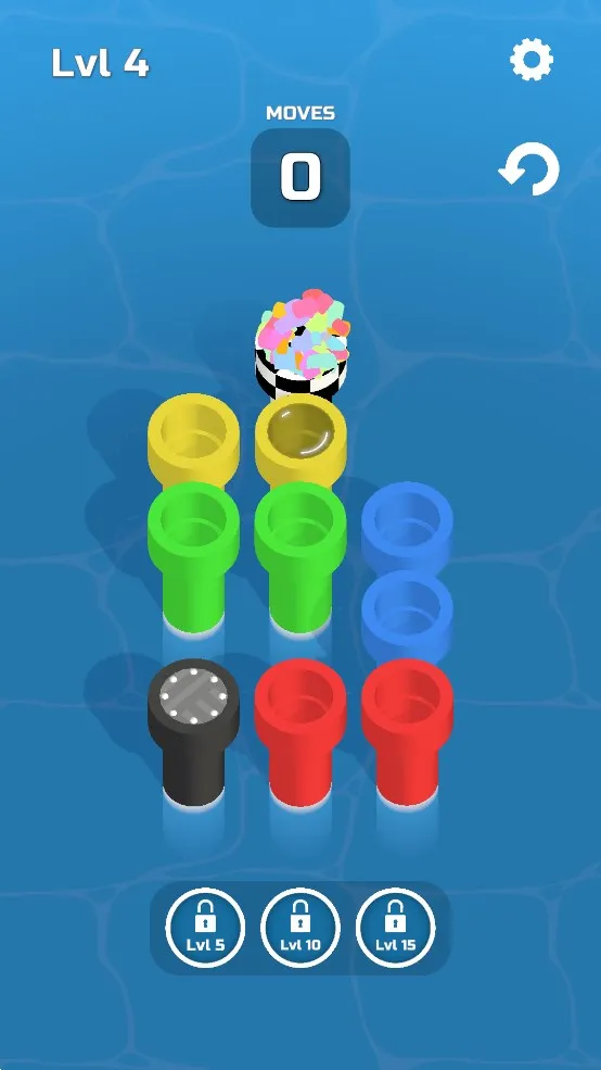 �ܵ�����2026���°汾v1.0.3 ��׿���ͼ