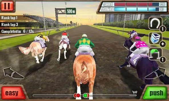 Horse Racing2026���ذ�װv1.69.1 �ٷ������ͼ