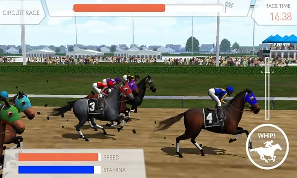 Horse Racing2026���ذ�װv1.69.1 �ٷ������ͼ