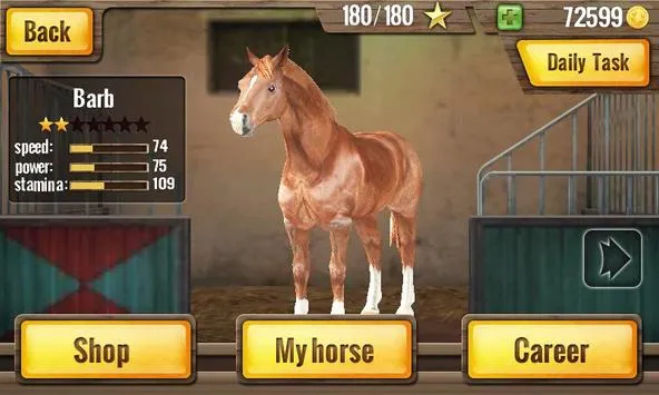 Horse Racing2026���ذ�װv1.69.1 �ٷ������ͼ