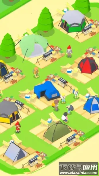 ������԰¶Ӫ�����ֻ���v1.0.67 �ٷ������ͼ