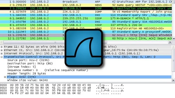 WireShark WireShark