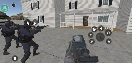 ���ֲ���ģ����2026�ٷ����°汾v2 �ֻ����ͼ