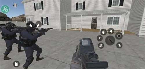 ���ֲ���ģ����2026�ٷ����°汾v2 �ֻ����ͼ