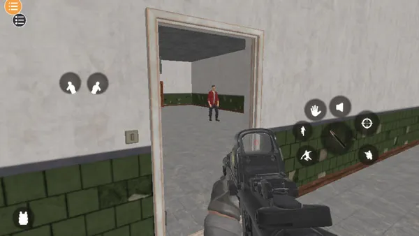 特种部队模拟器2026官方最新版本 特种部队模拟器2026官方最新版本