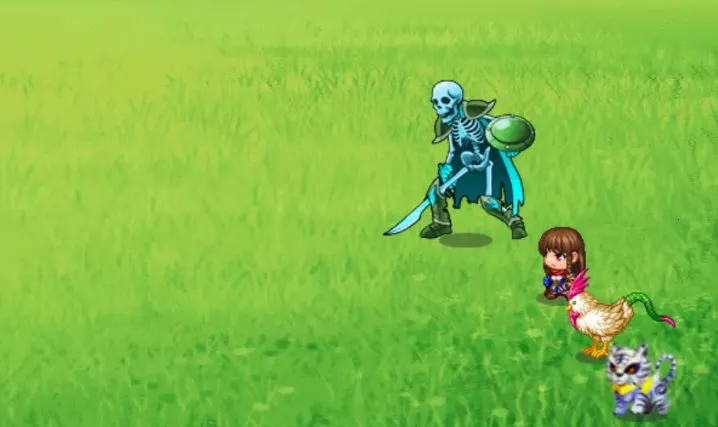 ���ֹҼ�RPGv1.5.8 �ֻ����ͼ