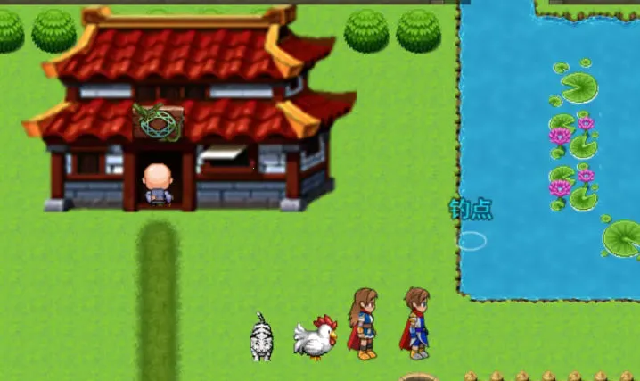 ���ֹҼ�RPGv1.5.8 �ֻ����ͼ