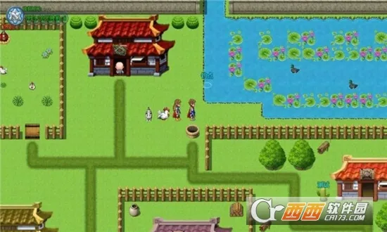 ���ֹҼ�RPGv1.5.8 �ֻ����ͼ