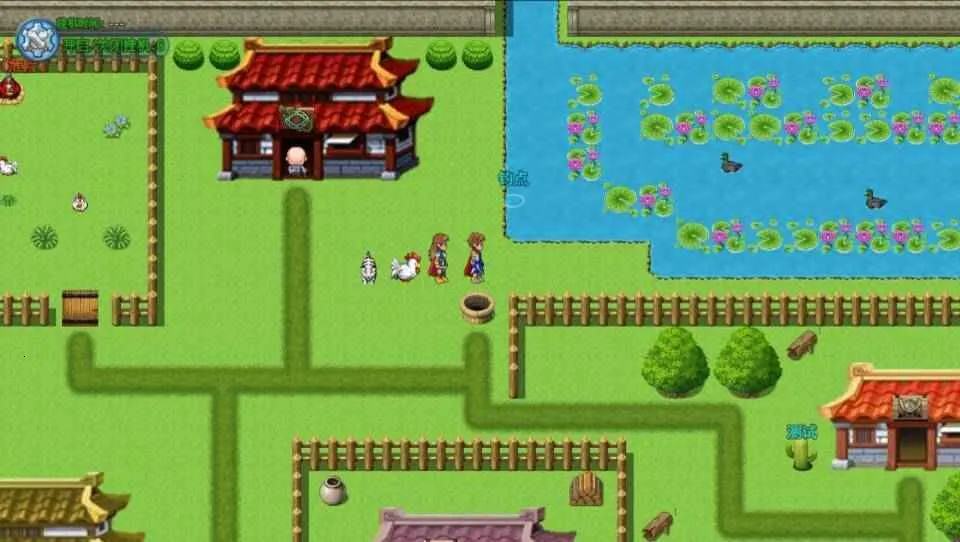 ���ֹҼ�RPGv1.5.8 �ֻ����ͼ