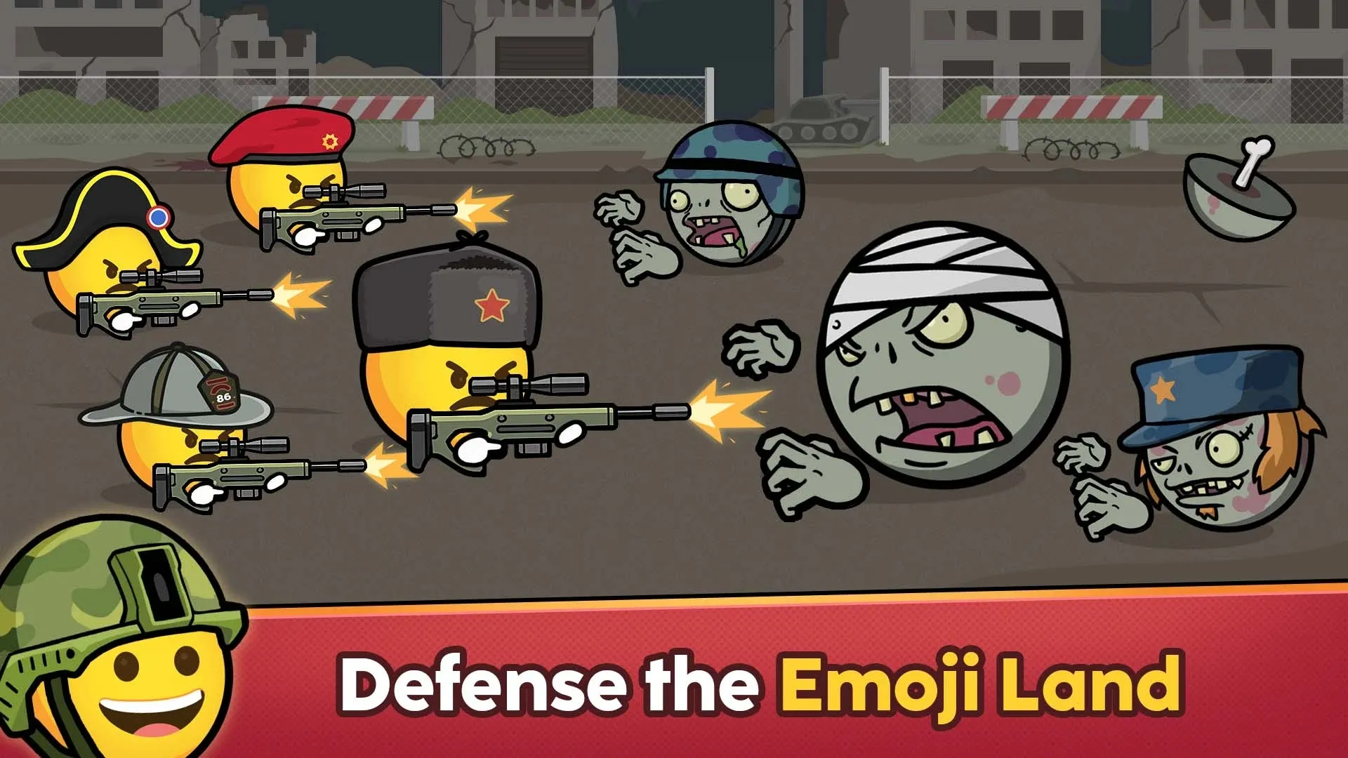 ������Ŵ�ս��ʬv2.1.8 �ٷ������ͼ