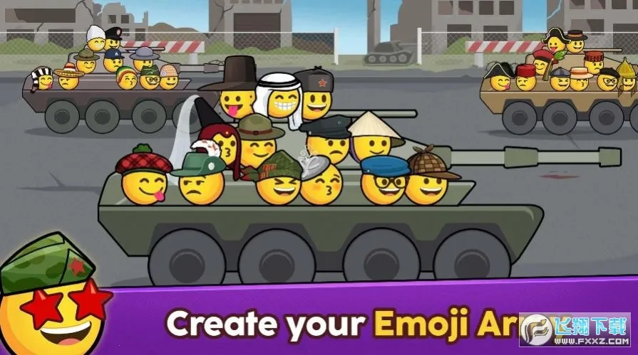 ������Ŵ�ս��ʬv2.1.8 �ٷ������ͼ