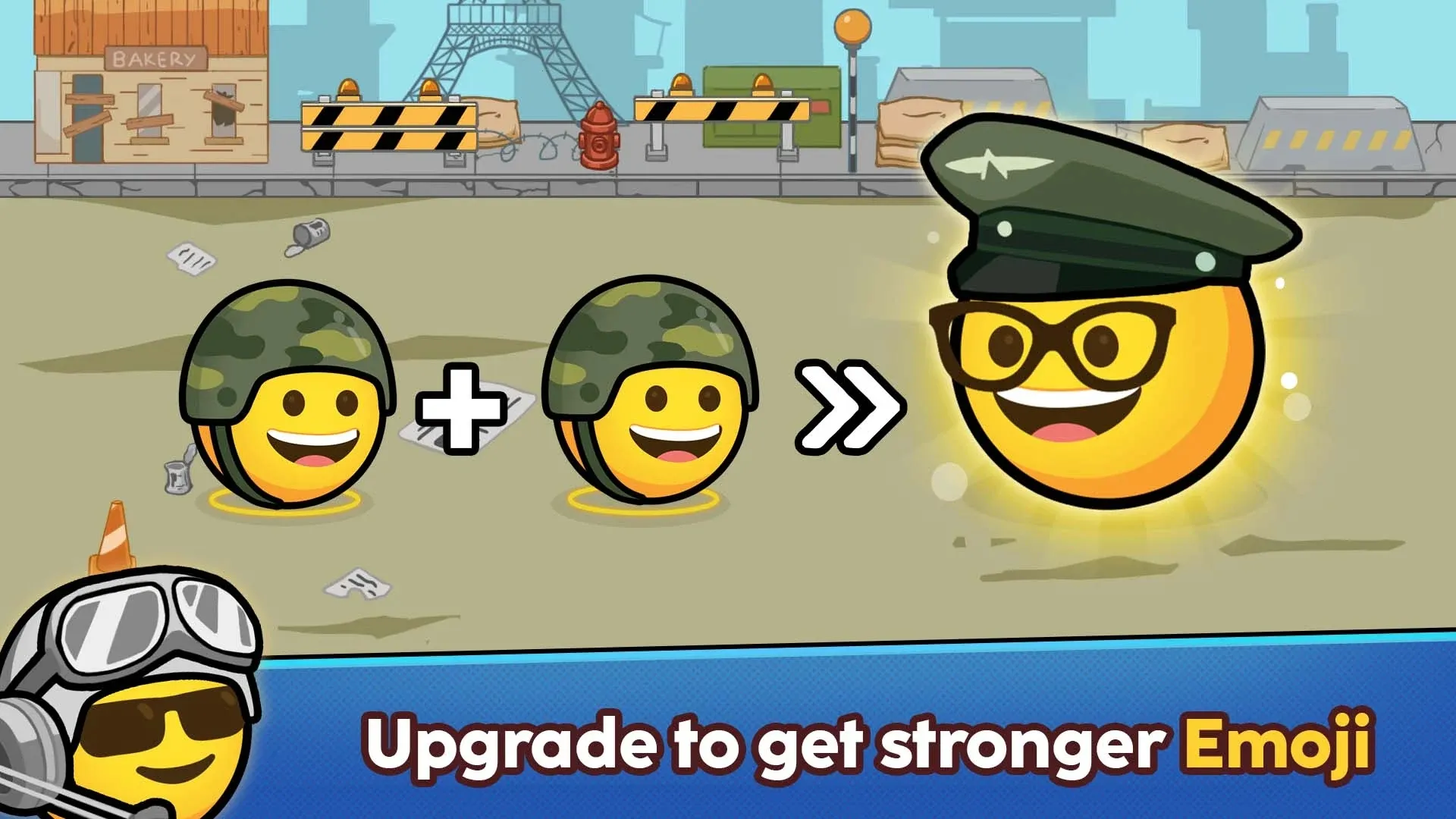 ������Ŵ�ս��ʬv2.1.8 �ٷ������ͼ