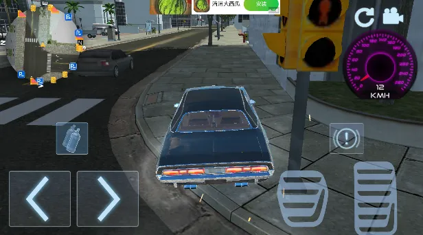 ��������ģ����3Dv0.1 ��׿���ͼ