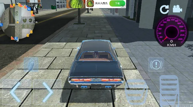 ��������ģ����3Dv0.1 ��׿���ͼ