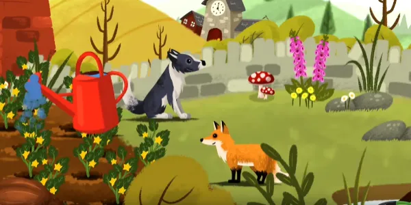 ��ͯũ��ģ����v1.2 ��׿���ͼ