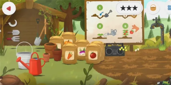 ��ͯũ��ģ����v1.2 ��׿���ͼ