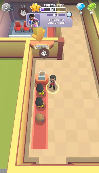 ��Ӱ����2026�ٷ����°汾v1.5.0.0 ��׿���ͼ