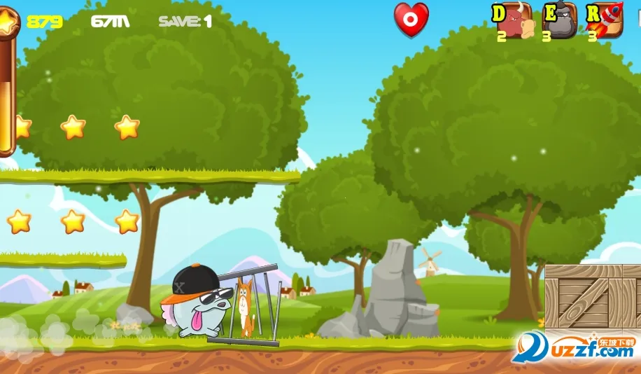 ����������v0.1 �ٷ������ͼ