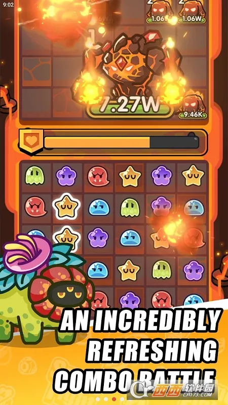 ʷ��ķ��սv2.1.13 �ֻ����ͼ