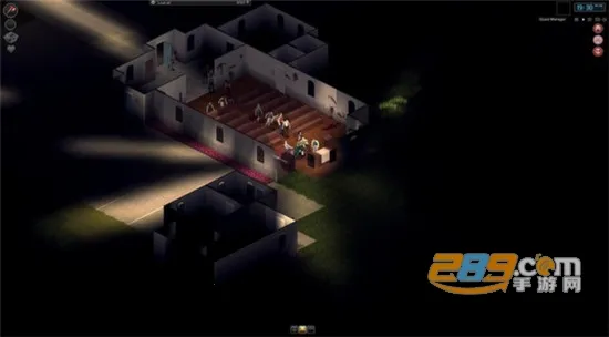 ��ʬĩ������v1.1 ��Ѱ��ͼ