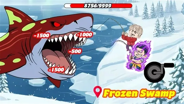 �����ս2026���ذ�װv1.1.8 ��Ѱ��ͼ