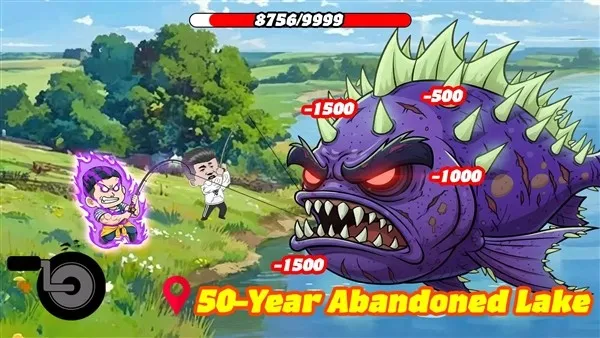 �����ս2026���ذ�װv1.1.8 ��Ѱ��ͼ