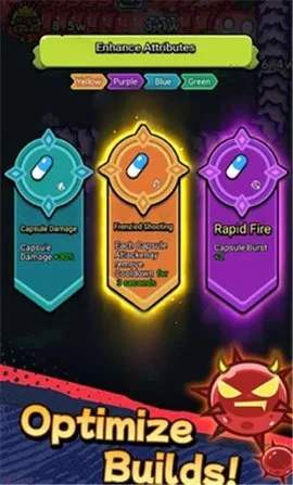 ϸ������սv2.01 �ٷ������ͼ