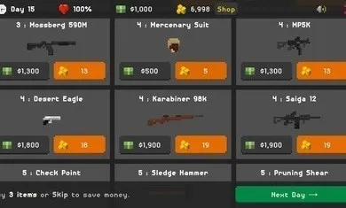 ��ʬ��������2026�ٷ����°汾v1.25 �ֻ����ͼ